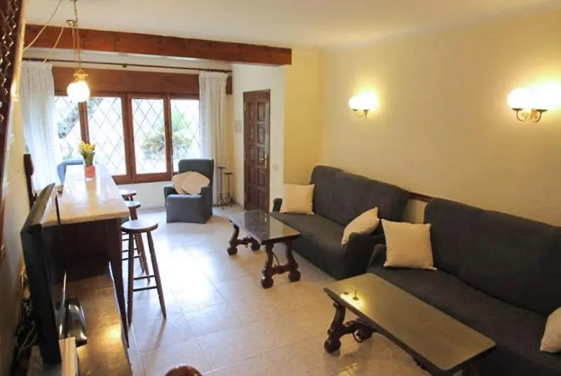 Club Villamar - Las Farolas Sant Antoni De Calonge Ισπανία