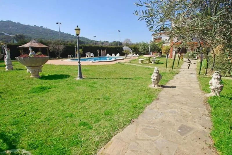 Club Villamar - Las Farolas Sant Antoni De Calonge Βίλα