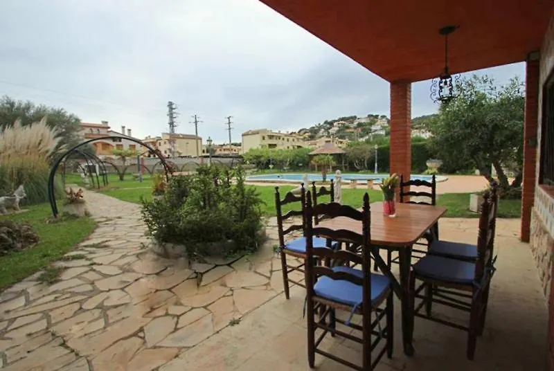 Club Villamar - Las Farolas location