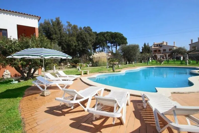 Club Villamar - Las Farolas Sant Antoni De Calonge
