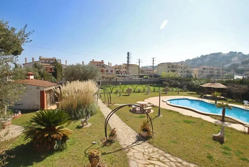 Club Villamar - Las Farolas Sant Antoni De Calonge Ισπανία