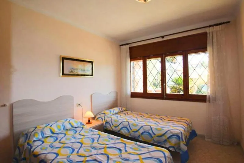 Club Villamar - Las Farolas Sant Antoni De Calonge 0*,  Ισπανία